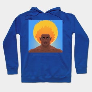 Helios Hoodie